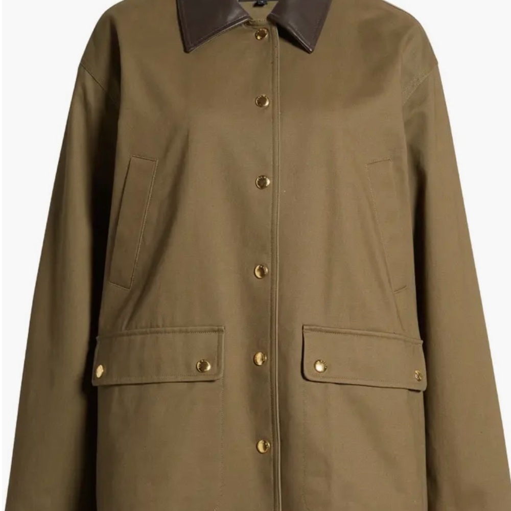 NEW Rag & Bone Cassidy Jacket - Picture 4 of 5